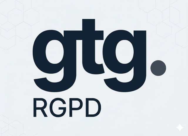 GTG RGPD